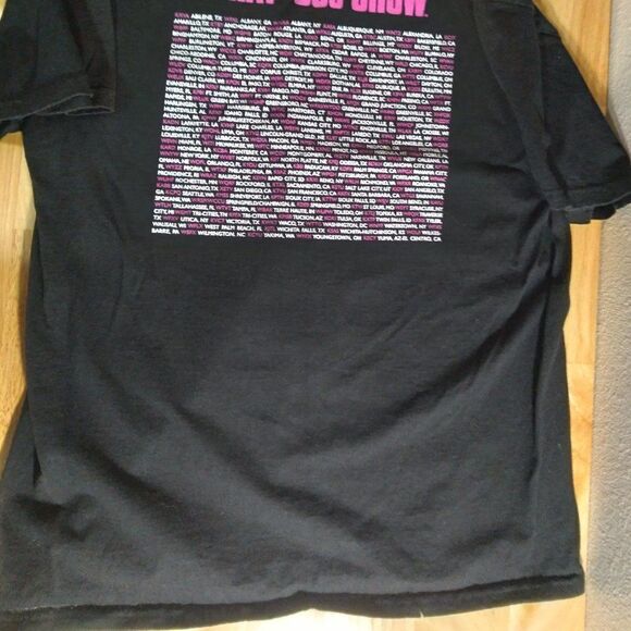 Vintage That 80's Show Fox TV Promo T-Shirt - Picture 5 of 8